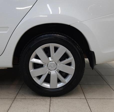 Lada (ВАЗ) Granta I Рестайлинг с пробегом 2023 года, цена 810 000 рублей, 45649 км, лифтбек, Автокод Объявления