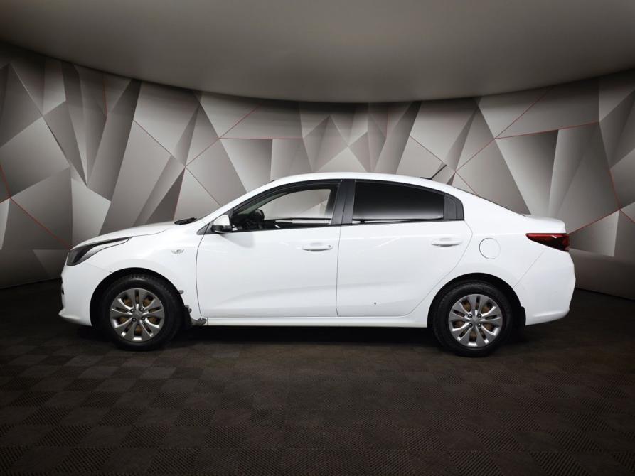 Kia Rio IV Москва  - изображение 5