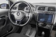 Volkswagen Polo V Рестайлинг Барнаул  - изображение 44