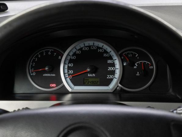 Chevrolet Lacetti I с пробегом 2011 года, цена 520 000 рублей, 234900 км, седан, Автокод Объявления