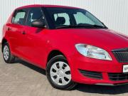 Skoda Fabia II Рестайлинг Ростов-на-Дону  - изображение 27