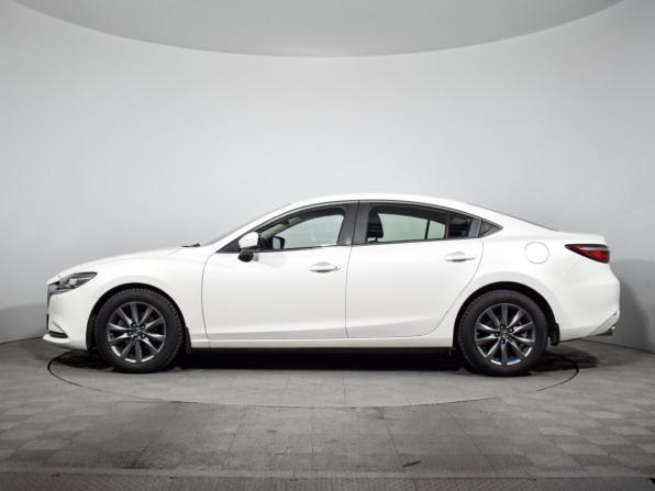 Mazda 6 III (GJ) Рестайлинг 2 с пробегом 2021 года, цена 2 550 000 рублей, 73063 км, седан, Автокод Объявления