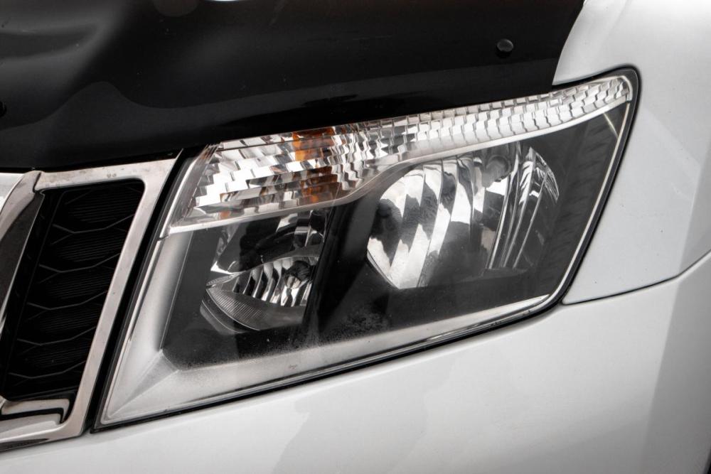 Nissan Terrano III (D10) Барнаул  - изображение 8