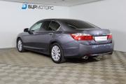 Honda Accord IX Нижний Новгород  - изображение 35
