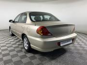 Kia Spectra I Рестайлинг 2 Москва  - изображение 26