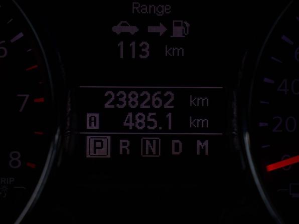 Nissan Qashqai+2 I Рестайлинг с пробегом 2012 года, цена 864 000 рублей, 238156 км, внедорожник, Автокод Объявления