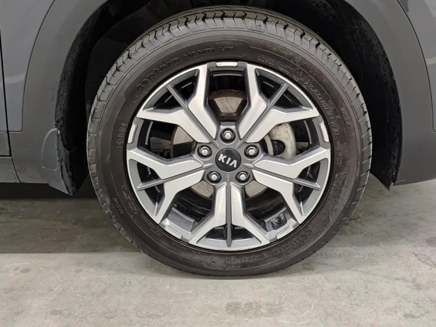 Kia Seltos I Казань  - изображение 22