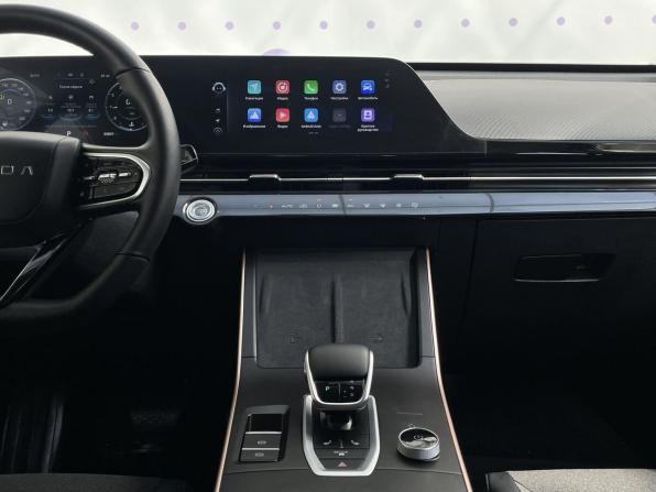 Omoda C5 I с пробегом 2023 года, цена 1 800 000 рублей, 25836 км, внедорожник, Автокод Объявления