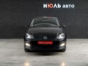 Volkswagen Polo V Рестайлинг Екатеринбург  - изображение 18