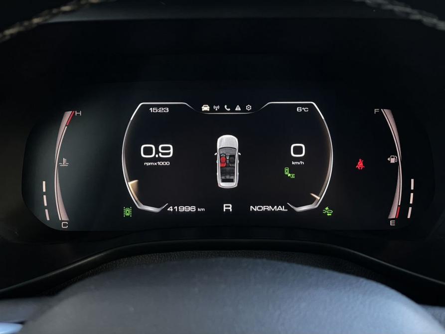 Haval Jolion I Екатеринбург  - изображение 19