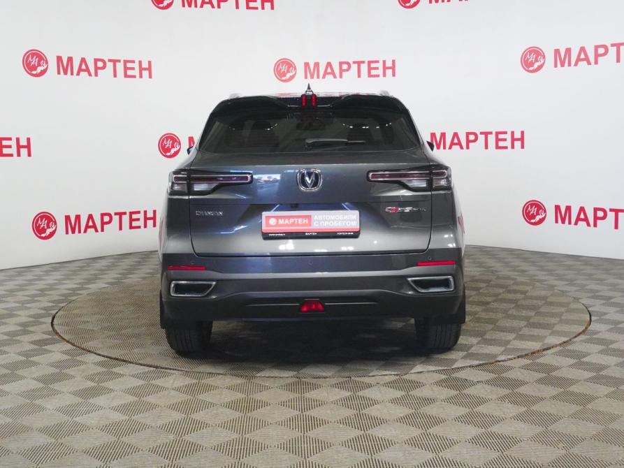 Changan CS55 Plus II Вологда  - изображение 6