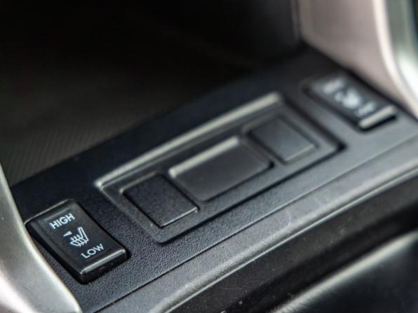Subaru Forester IV с пробегом 2012 года, цена 1 248 000 рублей, 198304 км, внедорожник, Автокод Объявления