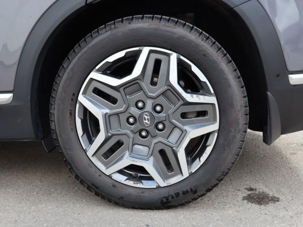 Hyundai Santa Fe IV Рестайлинг с пробегом 2021 года, цена 2 899 000 рублей, 85274 км, внедорожник, Автокод Объявления