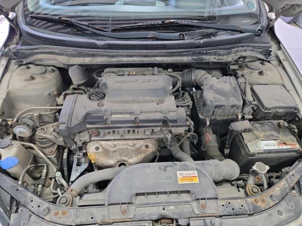 Kia Ceed I Рестайлинг с пробегом 2011 года, цена 600 000 рублей, 139000 км, хэтчбек, Автокод Объявления