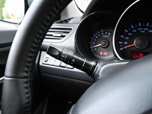 Kia Rio III с пробегом 2014 года, цена 679 000 рублей, 215765 км, седан, Автокод Объявления