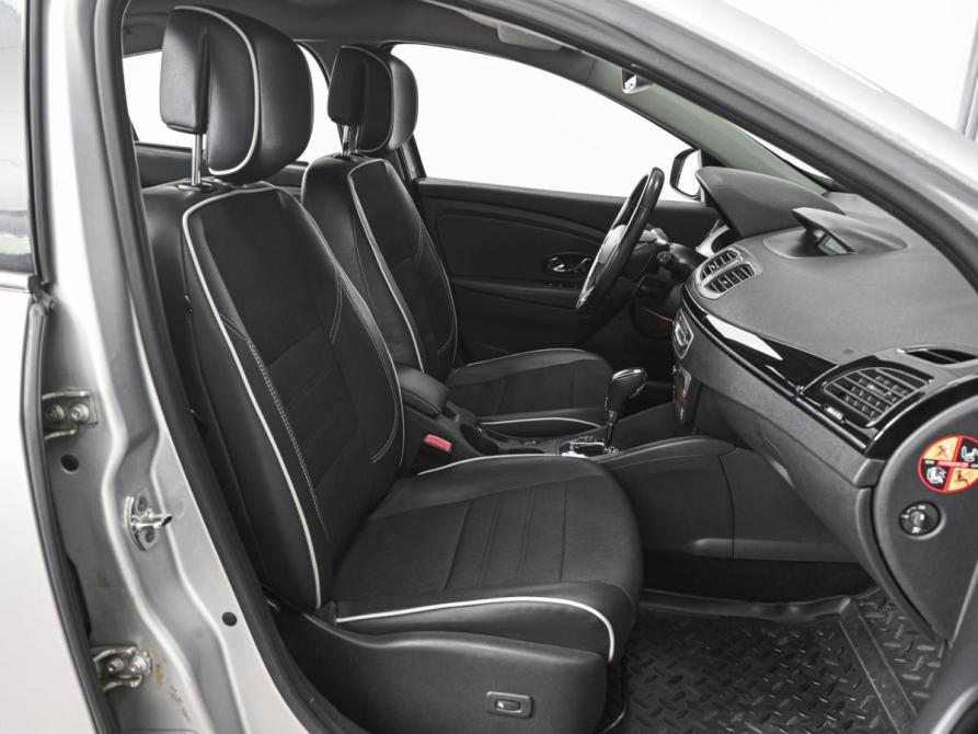 Renault Fluence I Рестайлинг Ставрополь  - изображение 8