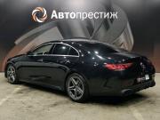 Mercedes-Benz CLS III (C257) Ставрополь  - изображение 35