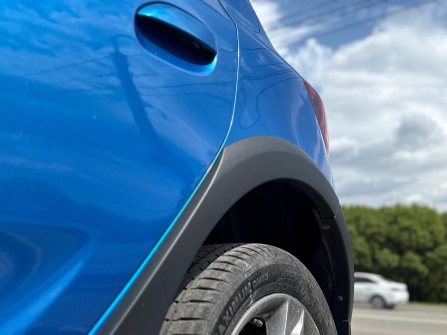 Renault Sandero II Рестайлинг Омск  - изображение 11