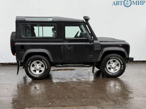 Land Rover Defender I Рестайлинг с пробегом 2013 года, цена 2 800 000 рублей, 90567 км, внедорожник, Автокод Объявления