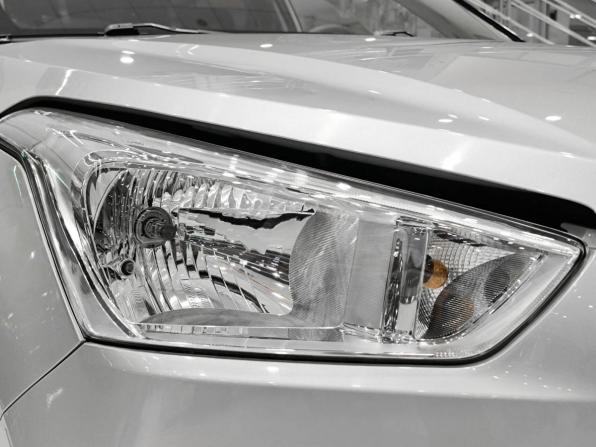 Hyundai Creta I с пробегом 2018 года, цена 2 030 000 рублей, 27100 км, внедорожник, Автокод Объявления
