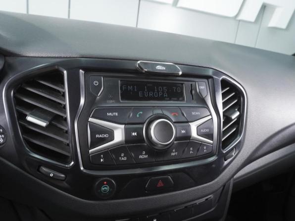 Lada (ВАЗ) Vesta I с пробегом 2020 года, цена 1 020 000 рублей, 102940 км, седан, Автокод Объявления