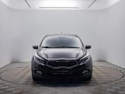 Kia Ceed II Рестайлинг Москва  - изображение 18