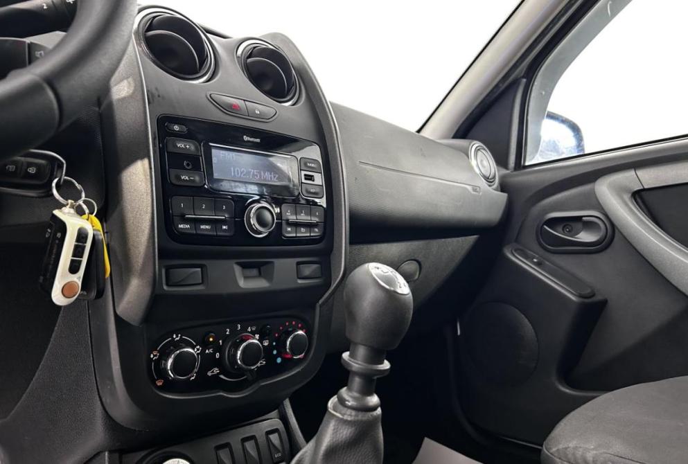 Renault Duster I Рестайлинг Саранск  - изображение 19