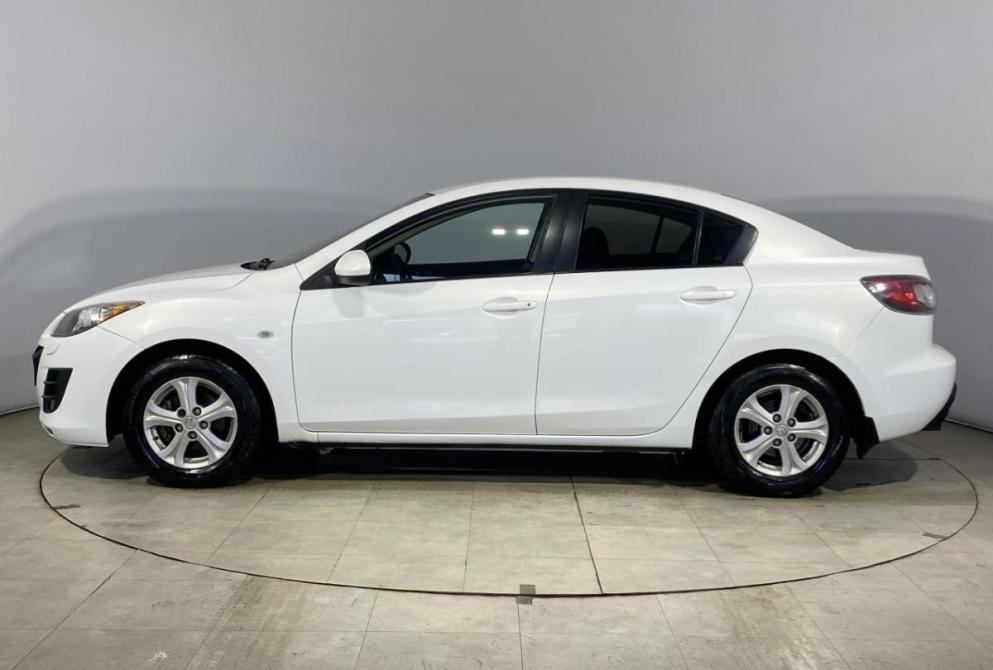 Mazda 3 II (BL) Саранск  - изображение 11