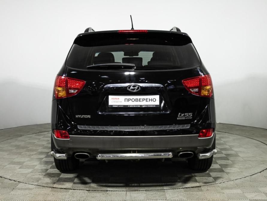 Hyundai ix55 Санкт-Петербург  - изображение 7