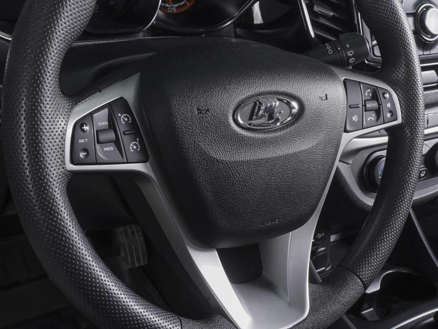 Lada (ВАЗ) Vesta I Ростов-на-Дону  - изображение 13