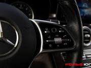 Mercedes-Benz GLC I (X253) Рестайлинг Москва  - изображение 43