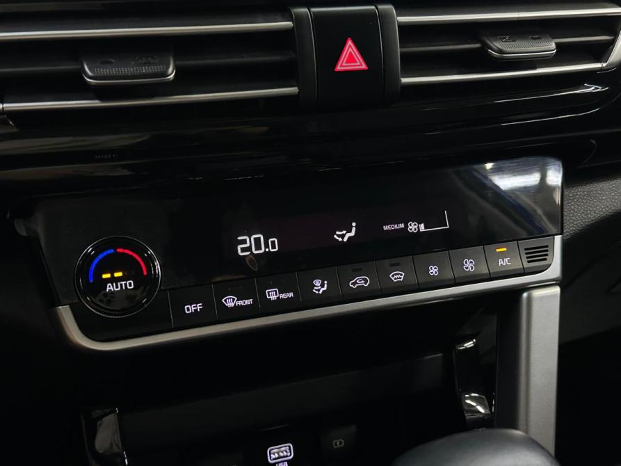 Kia Seltos I Санкт-Петербург  - изображение 18