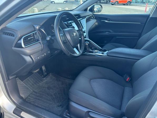 Toyota Camry VIII (XV70) с пробегом 2019 года, цена 2 649 000 рублей, 103000 км, седан, Автокод Объявления