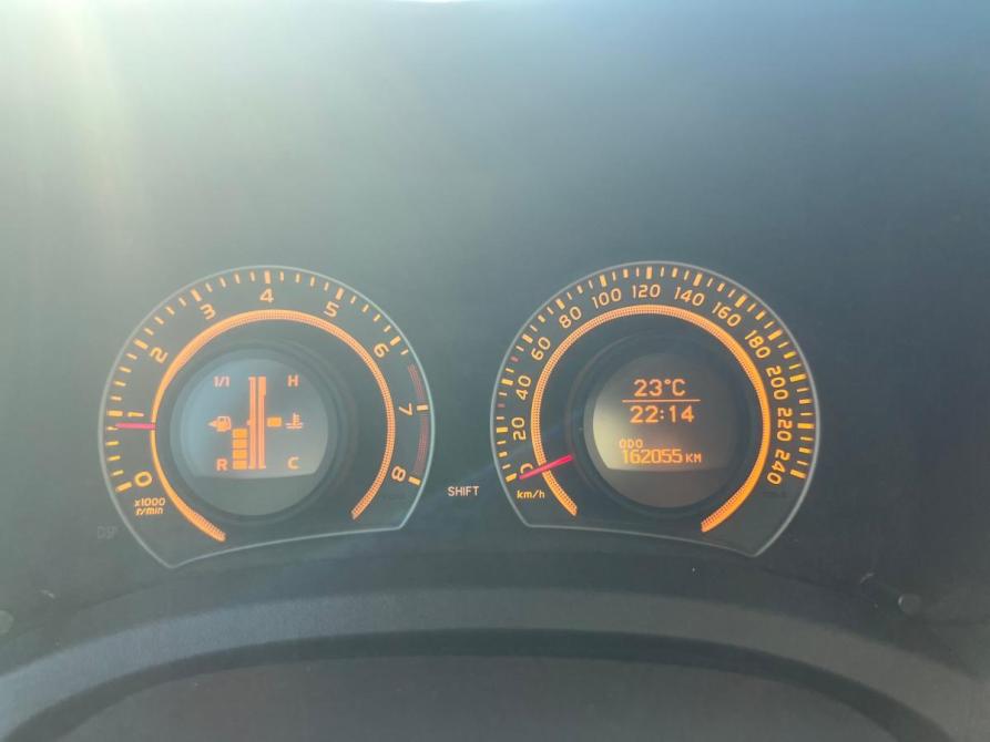 Toyota Auris I Стерлитамак  - изображение 16