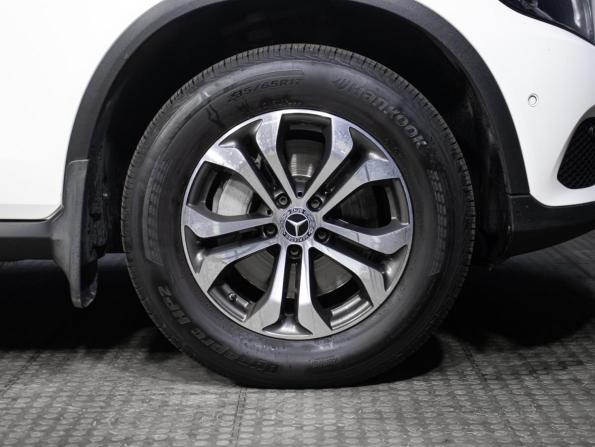 Mercedes-Benz GLC I (X253) с пробегом 2017 года, цена 2 649 000 рублей, 179380 км, внедорожник, Автокод Объявления