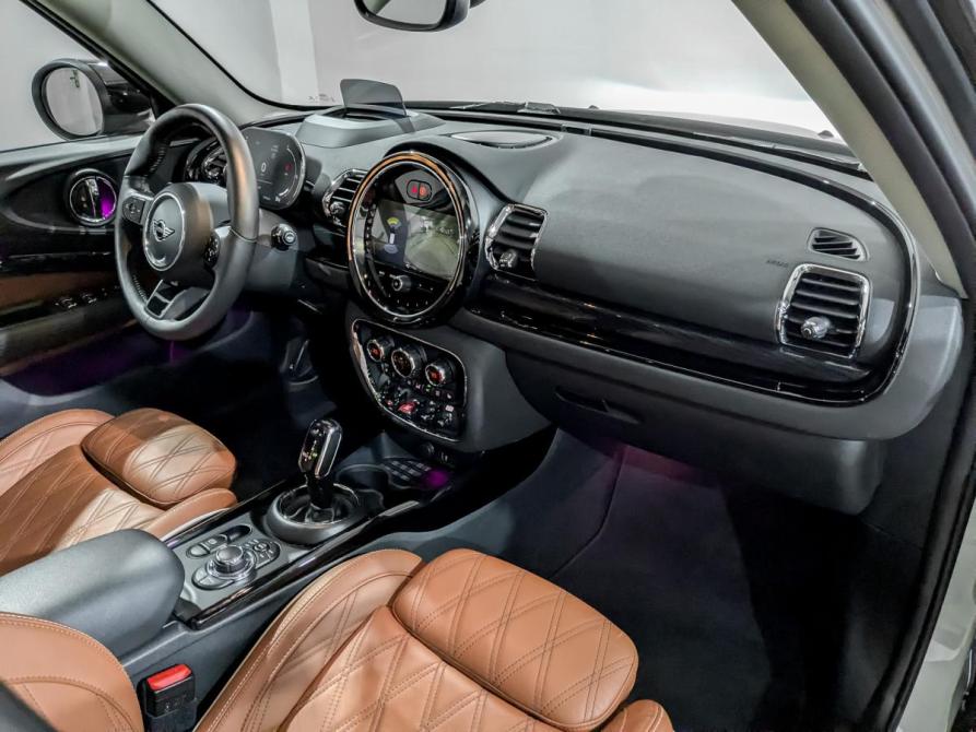 Mini Clubman II Рестайлинг Химки  - изображение 11