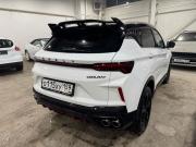 Geely Coolray I Рестайлинг Пермь  - изображение 7