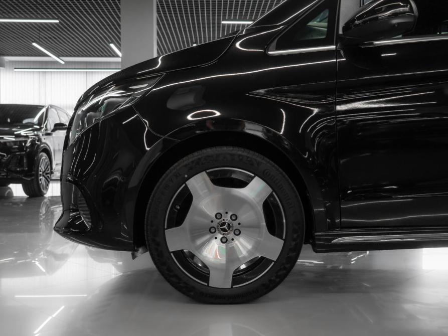 Mercedes-Benz V-Класс III (W447) Рестайлинг 2 Москва  - изображение 34