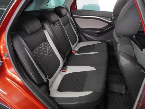 Lada (ВАЗ) Vesta I с пробегом 2020 года, цена 1 059 000 рублей, 159222 км, универсал, Автокод Объявления