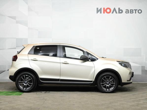 Livan X3 Pro с пробегом 2023 года, цена 1 580 000 рублей, 19408 км, внедорожник, Автокод Объявления
