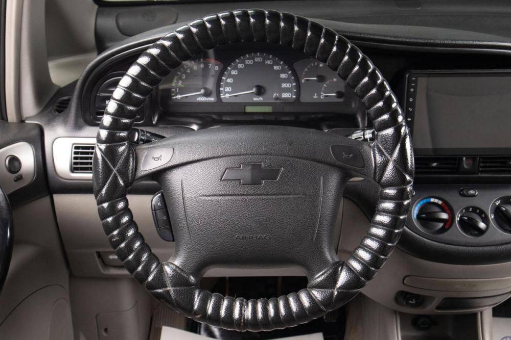 Chevrolet Rezzo Оренбург  - изображение 10
