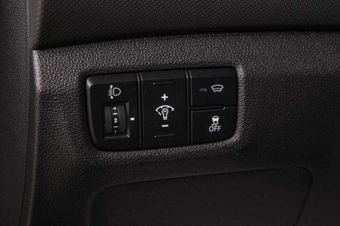 Hyundai Creta I Рестайлинг с пробегом 2021 года, цена 2 109 000 рублей, 150000 км, внедорожник, Автокод Объявления