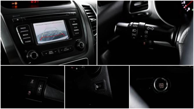 Kia Sorento II Рестайлинг с пробегом 2019 года, цена 2 250 000 рублей, 136236 км, внедорожник, Автокод Объявления