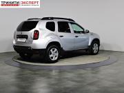 Renault Duster I Рестайлинг Белгород  - изображение 22