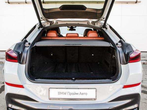 BMW X6 III (G06) Рестайлинг с пробегом 2024 года, цена 17 500 000 рублей, 104 км, внедорожник, Автокод Объявления