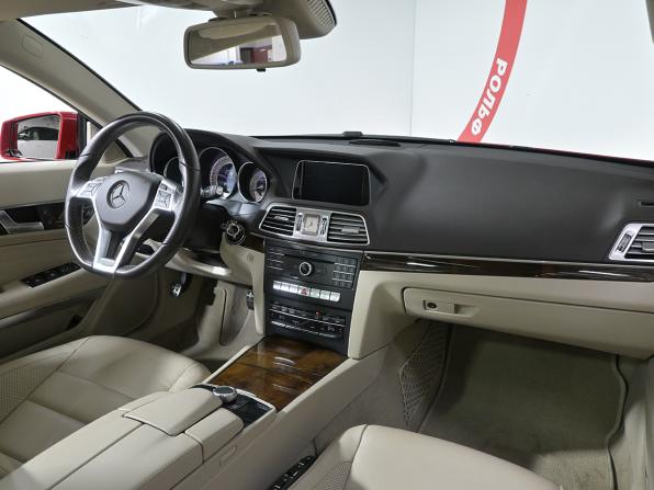 Mercedes-Benz E-Класс IV (W212 S212 C207) Рестайлинг с пробегом 2015 года, цена 2 300 000 рублей, 49000 км, купе-хардтоп, Автокод Объявления