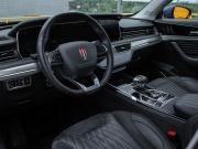 Hongqi HS5 I Москва  - изображение 30