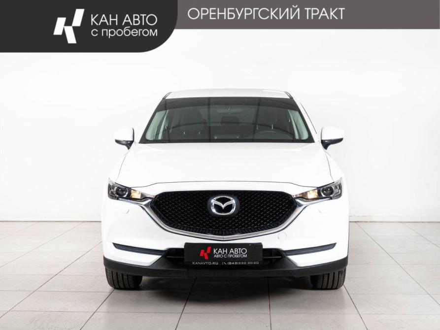 Mazda CX-5 II Казань  - изображение 2