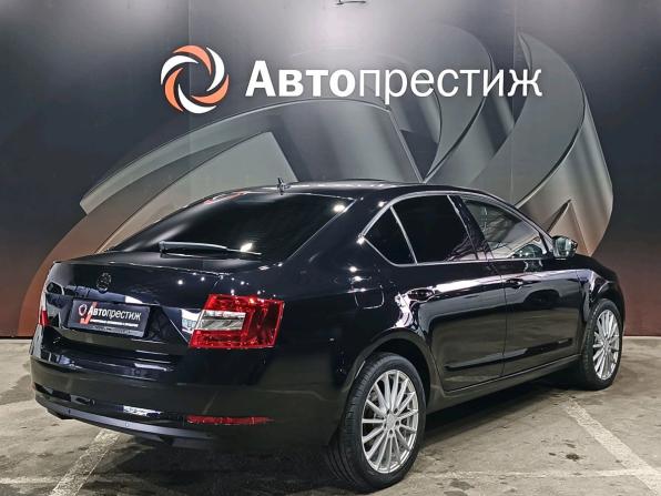 Skoda Octavia III (A7) Рестайлинг с пробегом 2020 года, цена 1 920 000 рублей, 136400 км, лифтбек, Автокод Объявления