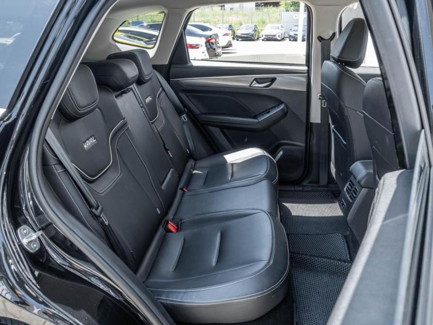 Haval Jolion I Ставрополь  - изображение 7